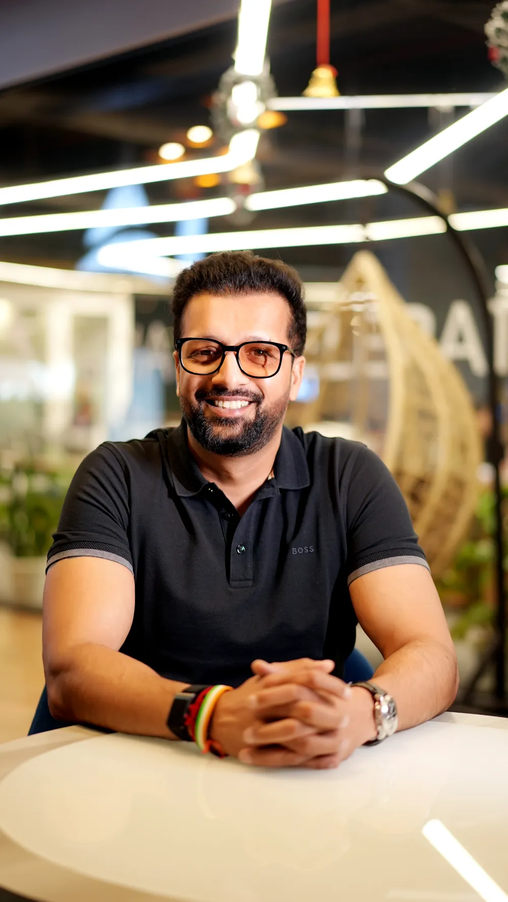Sahil Jindal